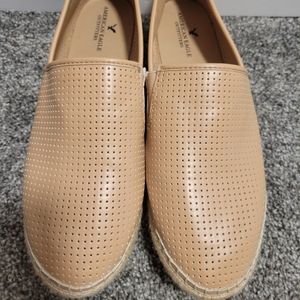 Espadrilles